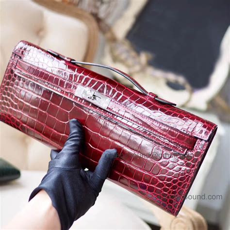 hermes kelly cut clutch replica|hermes kelly cut clutch price.